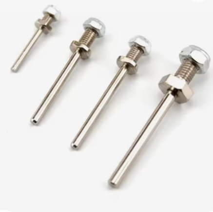 Boulon M6 4*45mm